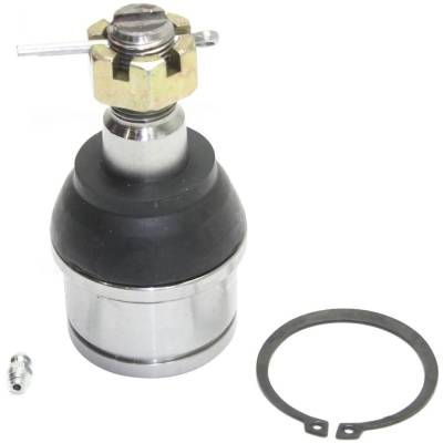 New Lower Greasable Ball Joint Compatible With Ford F-250 Xl 8 Cyl 7.3L F-250 Special 8 Cyl 5.8L