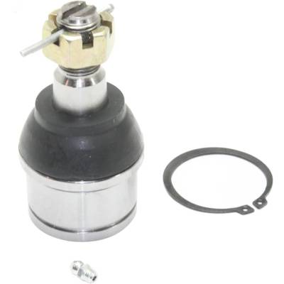 Rareelectrical - New Lower Greasable Ball Joint Compatible With Ford F-250 Xl 8 Cyl 7.3L F-250 Special 8 Cyl 5.8L - Image 3