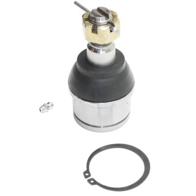 Rareelectrical - New Lower Greasable Ball Joint Compatible With Ford F-350 Xl 6 Cyl 4.9L F-250 Hd Xlt 8 Cyl 7.3L - Image 2