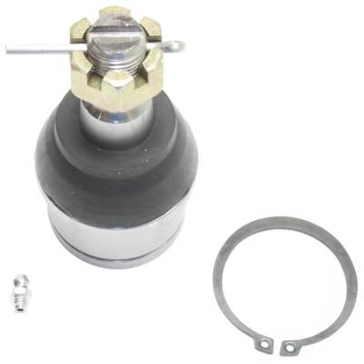 Rareelectrical - New Lower Greasable Ball Joint Compatible With Ford F-350 Xl 6 Cyl 4.9L F-250 Hd Xlt 8 Cyl 7.3L - Image 4