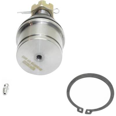 Rareelectrical - New Lower Greasable Ball Joint Compatible With Ford F-350 Xl 6 Cyl 4.9L F-250 Hd Xlt 8 Cyl 7.3L - Image 5