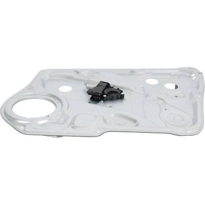 Rareelectrical - New Right Front Window Regulator With Motor Compatible With Hyundai Genesis 3.8 6 Cyl 3.8L Genesis - Image 6