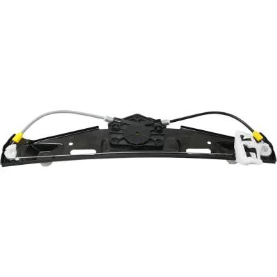 Rareelectrical - New Left Rear Window Regulator Without Motor Compatible With Bmw X1 Sdrive28i X1 Xdrive28i X1 - Image 5