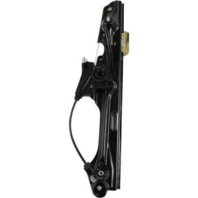 Rareelectrical - New Left Rear Window Regulator Without Motor Compatible With Bmw X3 Sdrive28i 4 Cyl 2.0L X3 - Image 1