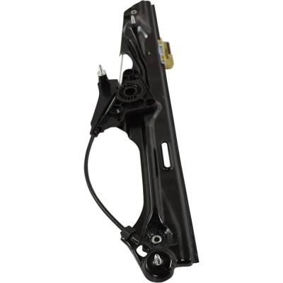 Rareelectrical - New Left Rear Window Regulator Without Motor Compatible With Bmw X3 Sdrive28i 4 Cyl 2.0L X3 - Image 4