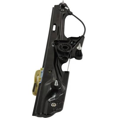 Rareelectrical - New Left Rear Window Regulator Without Motor Compatible With Bmw X3 Sdrive28i 4 Cyl 2.0L X3 - Image 6