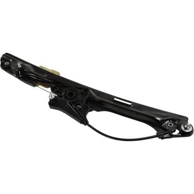 Rareelectrical - New Left Rear Window Regulator Without Motor Compatible With Bmw X3 Xdrive28i 4 Cyl 2.0L X3 - Image 2