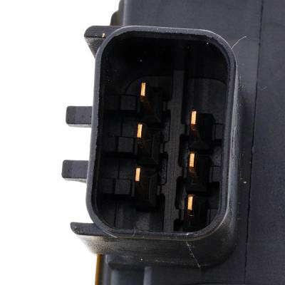 Rareelectrical - New Right Front Window Regulator With Motor Compatible With Dodge Jeep Grand Cherokee Overland 6 Cyl - Image 8