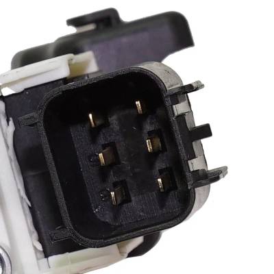 Rareelectrical - New Left Front Window Regulator With Motor Compatible With Ford Transit Connect Xl 4 Cyl 1.6L - Image 7