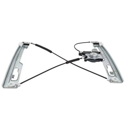 Rareelectrical - New Left Front Window Regulator With Motor Compatible With Ford F-150 Fx4 6 Cyl 3.5L Xl 6 Cyl 3.5L - Image 5