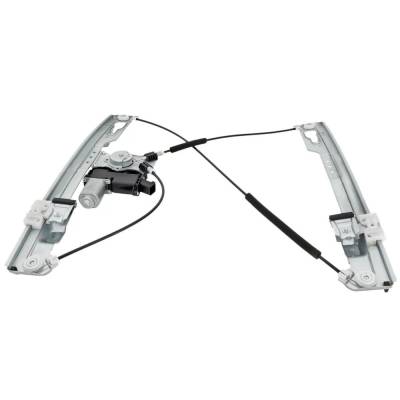 Rareelectrical - New Left Front Window Regulator With Motor Compatible With Ford F-150 Fx4 6 Cyl 3.5L Xl 6 Cyl 3.5L - Image 6