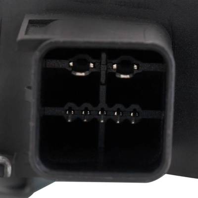 Rareelectrical - New Left Front Window Regulator With Motor Compatible With Ford F-150 Fx4 6 Cyl 3.5L Xl 6 Cyl 3.5L - Image 8