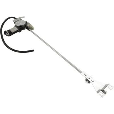 Rareelectrical - Left Front Window Regulator With Motor Compatible With Freightliner Coronado 132 Columbia 120 Argosy - Image 3