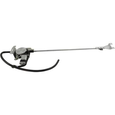 Rareelectrical - Left Front Window Regulator With Motor Compatible With Freightliner Coronado 132 Columbia 120 Argosy - Image 4