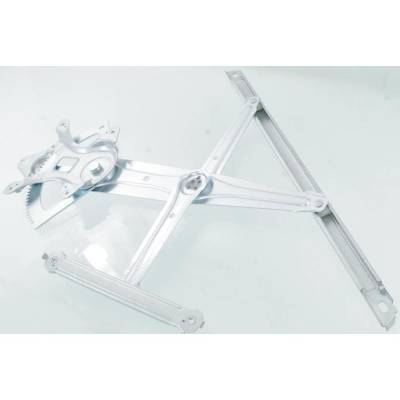 Rareelectrical - New Left Front Window Regulator Without Motor Compatible With Toyota Rav4 Limited Rav4 Le Rav4 Xle - Image 2