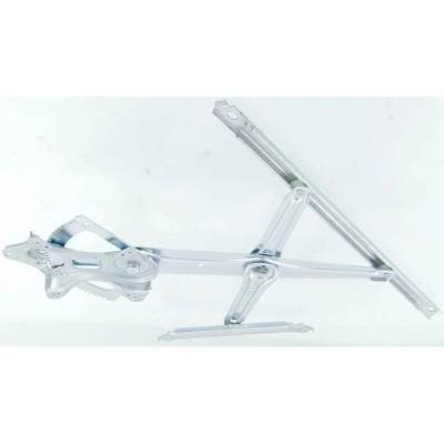 Rareelectrical - New Left Front Window Regulator Without Motor Compatible With Toyota Rav4 Limited Rav4 Le Rav4 Xle - Image 4