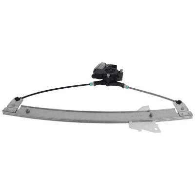 Rareelectrical - New Right Front Window Regulator With Motor Compatible With Mazda Cx-9 Touring 6 Cyl 3.5L Cx-9 Sport - Image 4