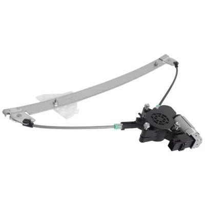 Rareelectrical - New Right Front Window Regulator With Motor Compatible With Mazda Cx-9 Sport 6 Cyl 3.7L Cx-9 Grand - Image 3
