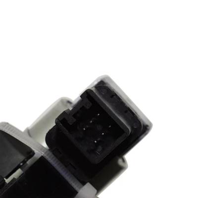 Rareelectrical - New Left Front Window Regulator With Motor Compatible With Mazda Cx-9 Touring 6 Cyl 3.5L Cx-9 Gt 6 - Image 7