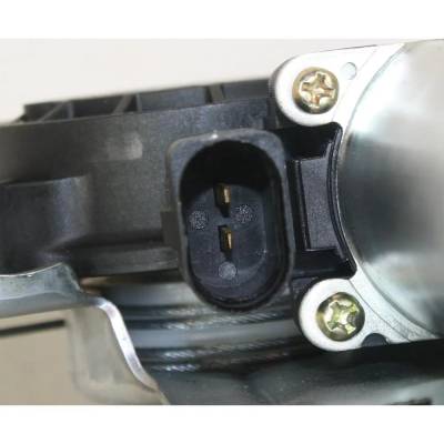 Rareelectrical - New Left Rear Window Regulator With Motor Compatible With Volvo S80 2.5T S60 2.5T Awd V70 Awd V70 - Image 5