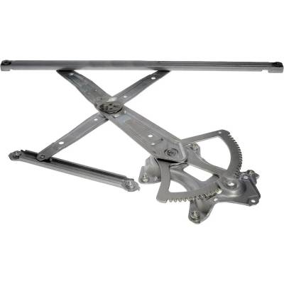 New Right Front Window Regulator Without Motor Compatible With Toyota Camry All Submodels 2007-2011