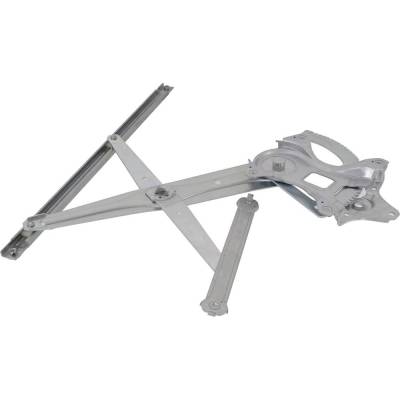 Rareelectrical - New Right Front Window Regulator Without Motor Compatible With Scion Toyota Prius Persona Series Xd - Image 4