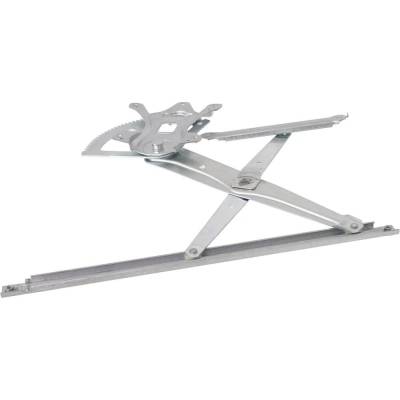 Rareelectrical - New Right Front Window Regulator Without Motor Compatible With Scion Toyota Prius Persona Series - Image 3