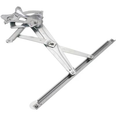Rareelectrical - New Left Front Window Regulator Without Motor Compatible With Scion Toyota Prius Four Prius Touring - Image 2