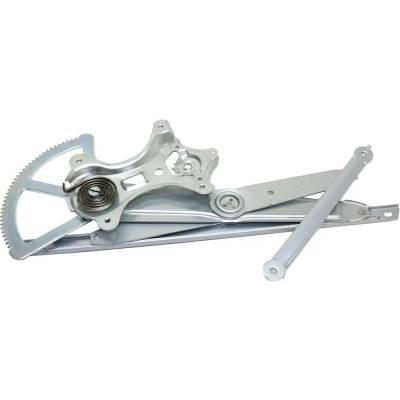 Rareelectrical - New Right Front Window Regulator Without Motor Compatible With Lexus Toyota 4Runner Limited 6 Cyl - Image 1