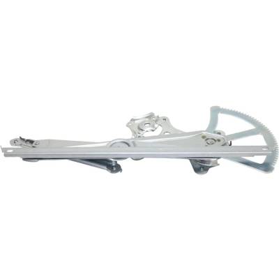 Rareelectrical - New Right Front Window Regulator Without Motor Compatible With Lexus Toyota 4Runner Limited 6 Cyl - Image 4