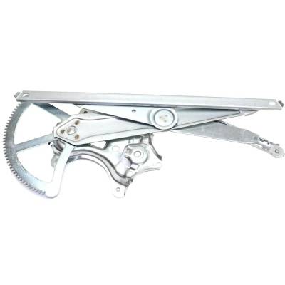 Rareelectrical - New Right Front Window Regulator Without Motor Compatible With Lexus Toyota 4Runner Limited 6 Cyl - Image 5