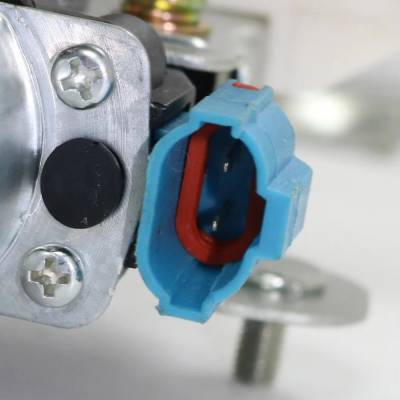 Rareelectrical - New OEM Replacement Left Rear Window Regulator With Motor Compatible With Chevrolet Pontiac Aveo Ls - Image 7