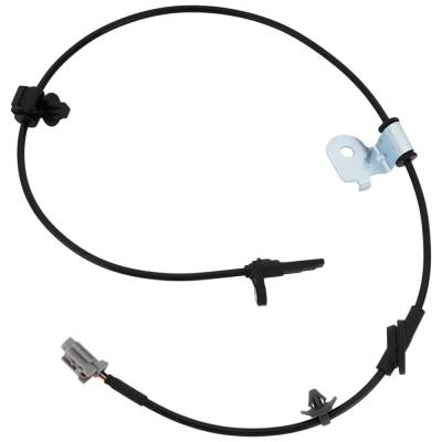 Rareelectrical - Abs Sensor Front Driver Side Compatible With 2014-2018 Forester 2.5I 2.0Xt 2016-2017 Crosstrek 2.0L - Image 1