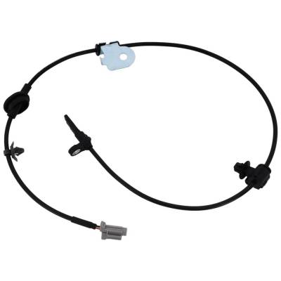 Rareelectrical - Abs Sensor Front Driver Side Compatible With 2014-2018 Forester 2.5I 2.0Xt 2016-2017 Crosstrek 2.0L - Image 4