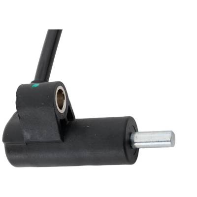 Rareelectrical - New Rear Abs Speed Sensor Compatible With Ford Lincoln Mercury Town Car Executive 8 Cyl 4.6L Crown - Image 4
