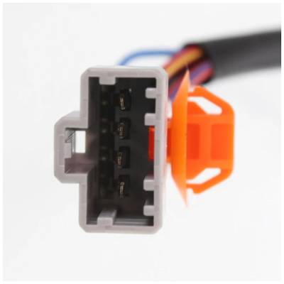 Rareelectrical - New Left Front Window Regulator With Motor Compatible With Honda Civic Ex Special Edition 4 Cyl 1.7L - Image 6