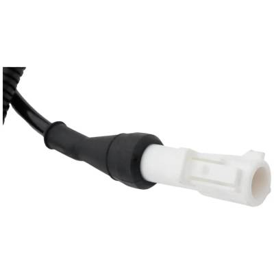 Rareelectrical - New Rear Abs Speed Sensor Compatible With Ford Lincoln Mercury Town Car Executive L 8 Cyl 4.6L Town - Image 5