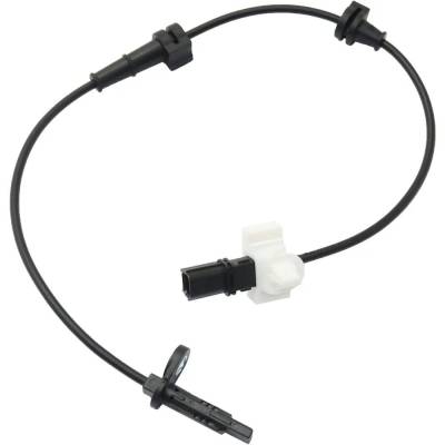 Rareelectrical - New Rear Abs Speed Sensor Compatible With Honda Accord Lx 4 Cyl 2.4L Accord Hybrid Ex-L 4 Cyl 2.0L - Image 2