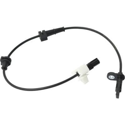 Rareelectrical - New Rear Abs Speed Sensor Compatible With Honda Accord Lx 4 Cyl 2.4L Accord Hybrid Ex-L 4 Cyl 2.0L - Image 3