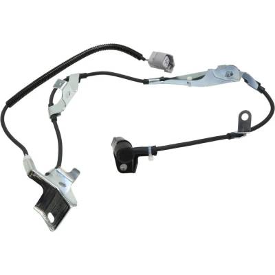 Rareelectrical - Left Front Abs Speed Sensor Compatible With Lexus Toyota Land Cruiser Base 8 Cyl 4.7L Lx470 Base 8 - Image 6
