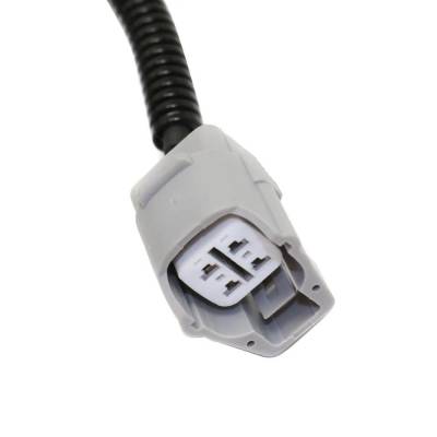 Rareelectrical - Left Front Abs Speed Sensor Compatible With Lexus Toyota Land Cruiser Base 8 Cyl 4.7L Lx470 Base 8 - Image 7