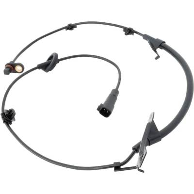 Rareelectrical - New Right Rear Abs Speed Sensor Compatible With Chrysler Dodge Avenger Canada Value Package 4 Cyl - Image 3
