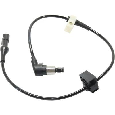 Rareelectrical - New Left Front Abs Speed Sensor Compatible With Ford Lincoln F-250 Xlt 8 Cyl 4.6L F-250 Lariat 8 Cyl - Image 6