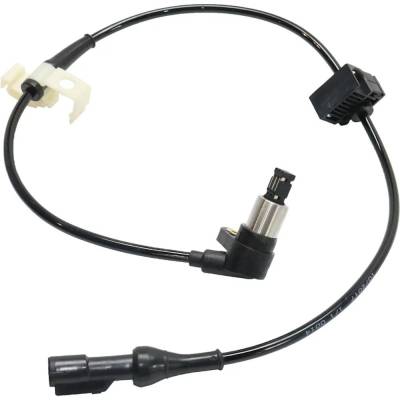 Rareelectrical - New Left Front Abs Speed Sensor Compatible With Ford Lincoln Expedition Xlt 8 Cyl 4.6L F-150 Xl 8 - Image 4