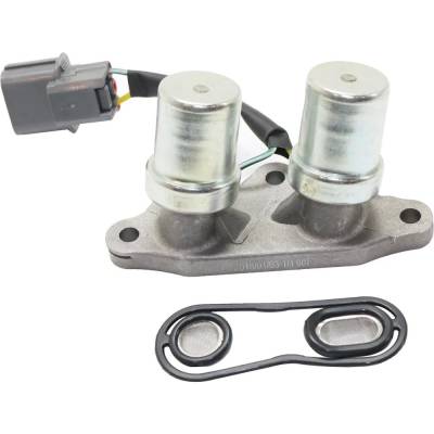 New Automatic Transmission Solenoid Compatible With Acura Honda Accord Dx 4 Cyl 2.3L Accord Lx 4 Cyl