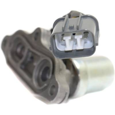 Rareelectrical - New Automatic Transmission Solenoid Compatible With Acura Honda Accord Dx 4 Cyl 2.3L Accord Lx 4 Cyl - Image 7