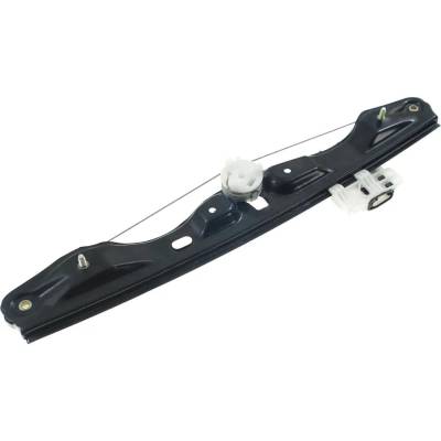 Rareelectrical - New Right Rear Window Regulator Without Motor Compatible With Bmw 328I Xdrive Base 6 Cyl 3.0L 335I - Image 2