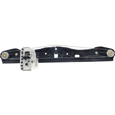 Rareelectrical - New Right Rear Window Regulator Without Motor Compatible With Bmw 328I Xdrive Base 6 Cyl 3.0L 335I - Image 5