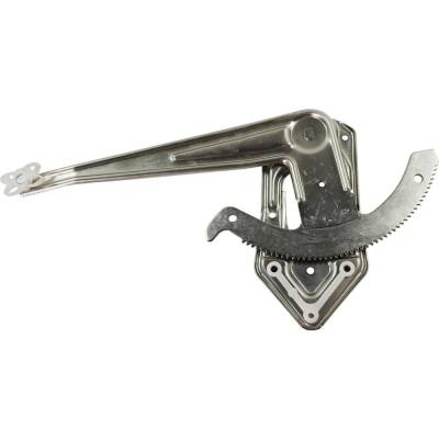 New Right Front Window Regulator Without Motor Fo1351139 Fo1351113