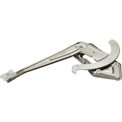 Rareelectrical - New Right Front Window Regulator Without Motor Fo1351139 Fo1351113 - Image 2